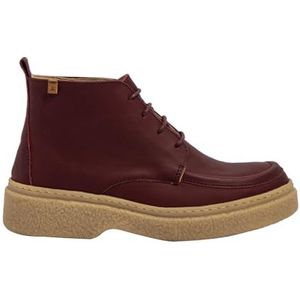 El Naturalista N5902 Arpea, dameslaarzen, Kersen, 41 EU