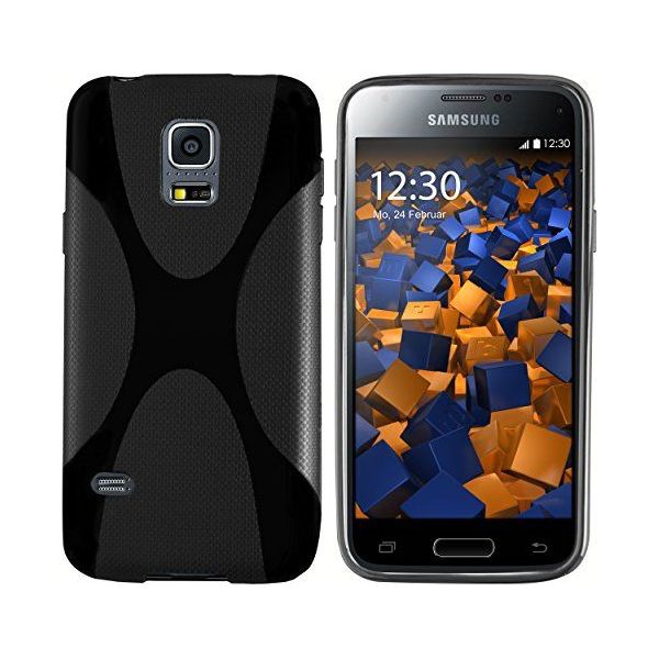 Diversen in het midden van niets verder Samsung Galaxy S5 hoesje / case kopen? | Goedkope covers | beslist.nl
