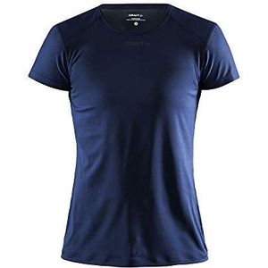 Craft Dames Training Wear Advanced Essence Short Sleeve Slim Tricots