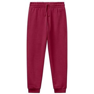 United Colors of Benetton Broek, Rood, 130