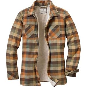 Legendary Whitetails Open Country Shirt Jacket Fleece Jacket voor dames