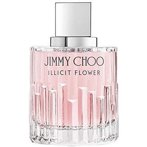 Jimmy Choo Illicit Flower Edt Spray 100ml