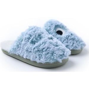 GIOSEPPO Ravenna, pantoffels, blauw, 32 EU, Blauw, 32 EU