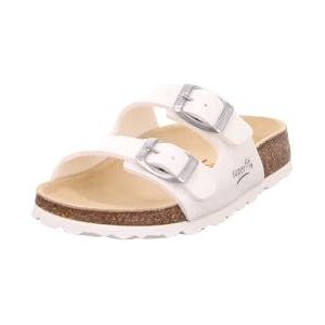Superfit 0800111, pantoffels Meisjes 25 EU