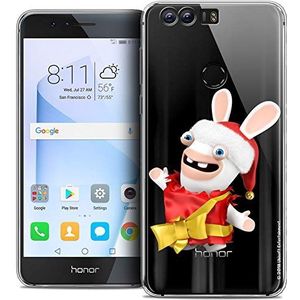 Beschermhoes voor Huawei Honor 8, ultradun, konijntje