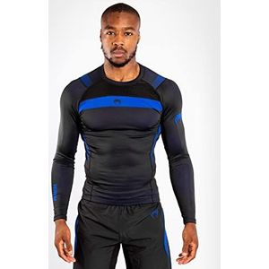 Venum Nogi 3.0 - Rashguard - T-shirt met lange mouwen voor heren
