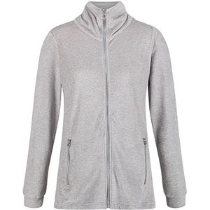 Regatta Dames Everleigh Trui, Mineraal Grijze Textuur, 12
