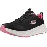 Skechers - Edgeride - Sneaker - Zwart