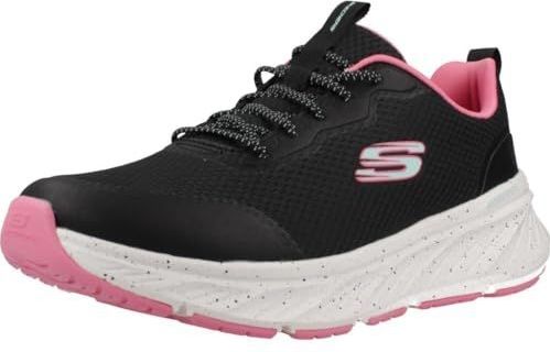 Skechers - Edgeride - Sneaker - Zwart