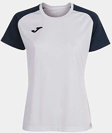 Joma - Academy IV - Sportshirt - Blauw - 100% Polyester