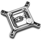 EKWB - EK-Quantum Magnitude D-RGB 20XX - Waterkoeler - Zilver - CPU Waterkoelers