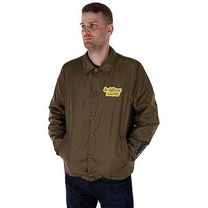 OVATION Volume-jas L Brits kaki