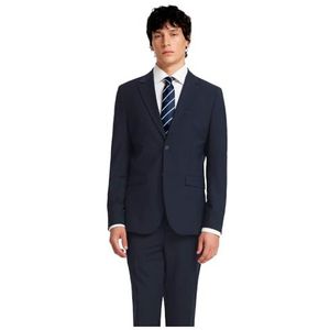 SELETED HOMME SLHSLIM-Theo BLZ Flex NOOS, sky captain, 50