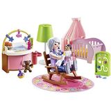 PLAYMOBIL Dollhouse Babykamer - 70210