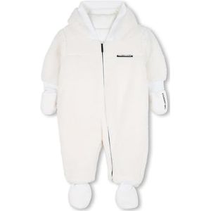 Karl Lagerfeld Z30975 Babypakje voor jongens, Tangelo, 0 Maanden
