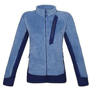 Rock Experience - Blizzard Tech - Fleece Met Volledige Rits