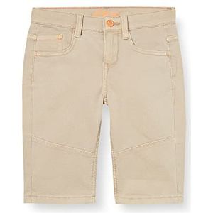 s.Oliver Junior Kids 404.10.203.18.180.2110814 Shorts, beige (8160), 104 REG, beige (8160), 104 REG