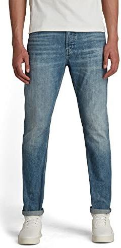 G-star Triple A Straight Spijkerbroek