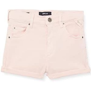 Replay Nellie jeansshort voor meisjes