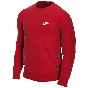 NIKE M NSW Club CRW BB Sweatshirt voor heren (1 stuk)