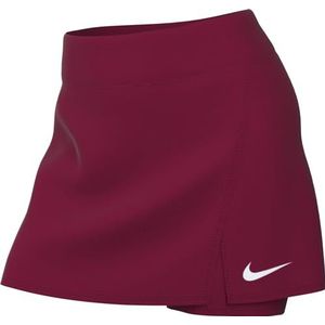 Nike Dames W Nkct Df Vctry Skirt Strt Shorts