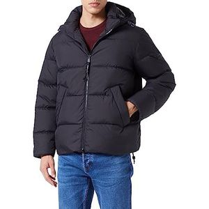 Marc O'Polo Heren 'M29096070048 Woven Outdoor Jackets, 990, XL