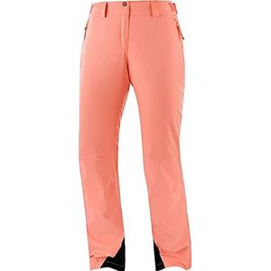 SALOMON The Brilliant Pant W Damesbroek