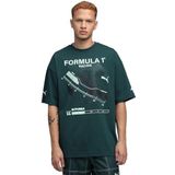 PUMA - F1® T-shirt - Groen - Voor Heren
