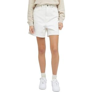 Lee Dames Stella Casual Shorts, Marble White, 32, Marble White, 32W