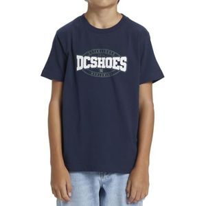 DC Shoes Opvallende Ss Boy T-shirt voor jongens