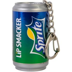 Lip Smacker Coca-Cola, Kinderlippenbalsem met Originele Sprite Smaak, Transparante en Hydraterende Formule