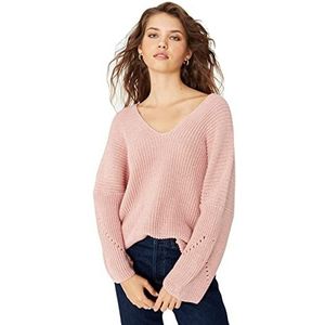 klep Onschuldig verkiezen Roze Oversized truien kopen? | Nieuwe collectie | beslist.nl