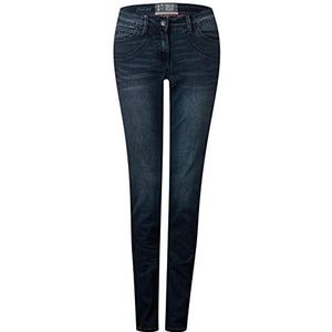 Cecil Slim Jeans voor dames