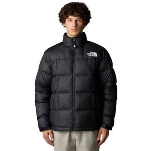 The North Face - Lhotse - Donsjas - Tnf Black