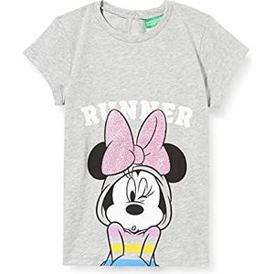 United Colors of Benetton (Z6ERJ) T-shirt voor meisjes