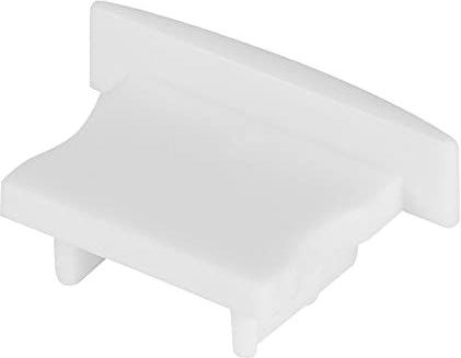 Aluminium Profiel - Robuust - Eenvoudige Montage - Voor Binnenverlichting