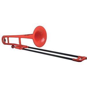 pBone 700647 Trombone Oranje