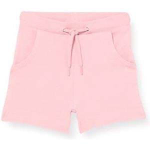 Blue Seven Baby-meisjes shorts, roze, 80 cm