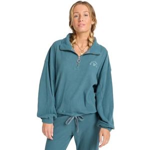 BILLABONG Coffee Time T-shirt voor dames (1 stuk)