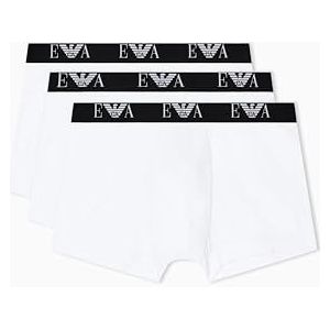 Emporio Armani - EM000259_AF14131 - Boxershorts - 3 Eenheden