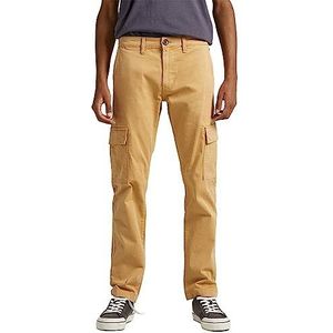 Pepe Jeans Sean-broek voor heren, Geel (Siena), 34W / 34L