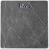 Elektronische weegschaal