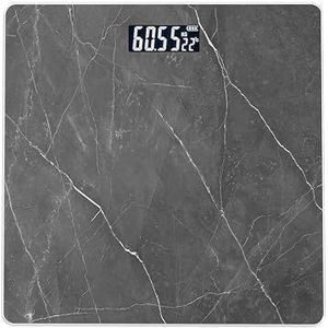 Elektronische weegschaal