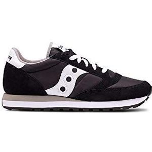 SAUCONY SAUCONY JAZZ ORIGINAL Zwart Zwart 44 EU