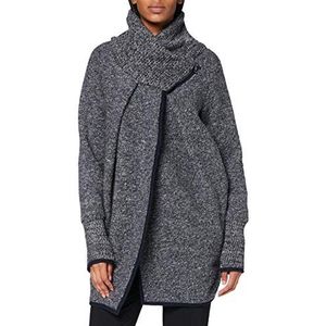 Bugatti poncho voor dames