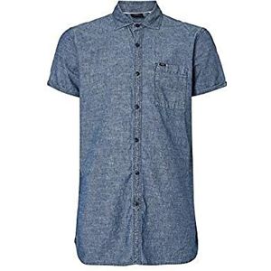 O'Neill Heren Lm Chambray S/SLV shirts