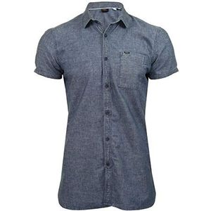 O'Neill Heren Lm Chambray S/SLV shirts