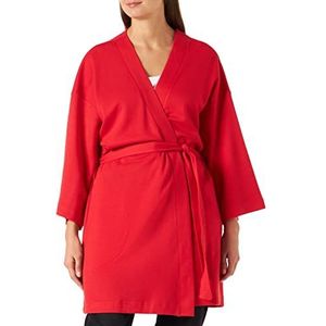 Armor Lux Dames Kimono, Vuur, M