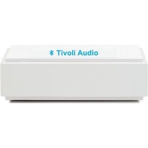 Tivoli Audio Blucon Bluetooth Muziek Ontvanger - Wit
