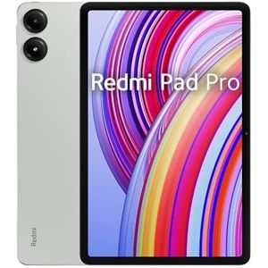 Redmi Pad Pro - 12,1 inch - Tablet - Groen - 8 GB RAM - 256 GB